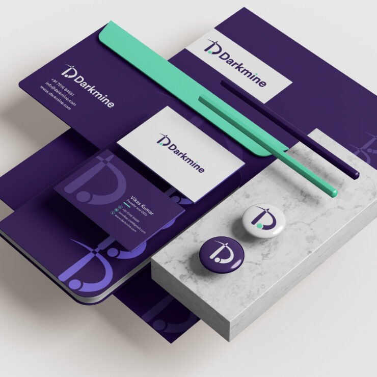 Artisan Collateral Design