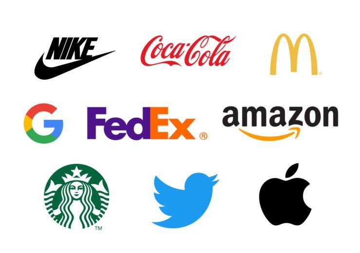 10 of the World's Most Famous Logos & Lessons