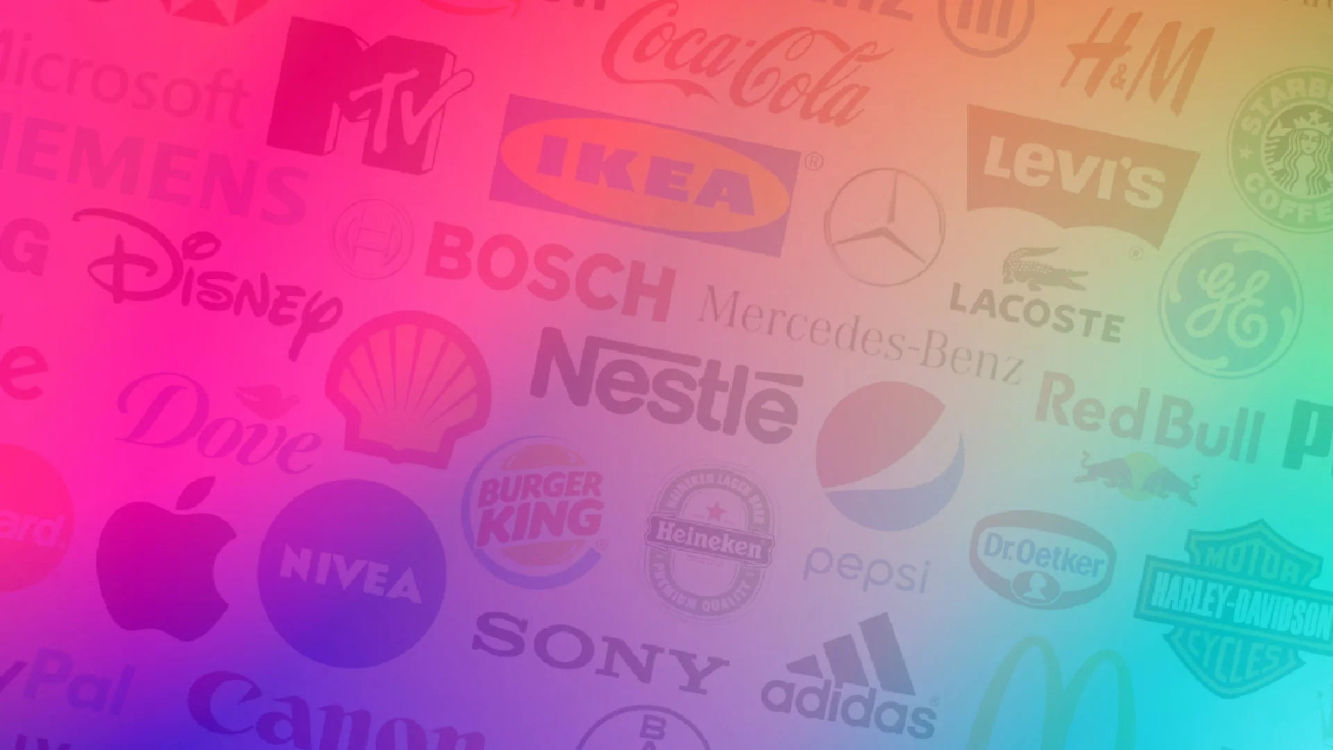 7 Types of Logos