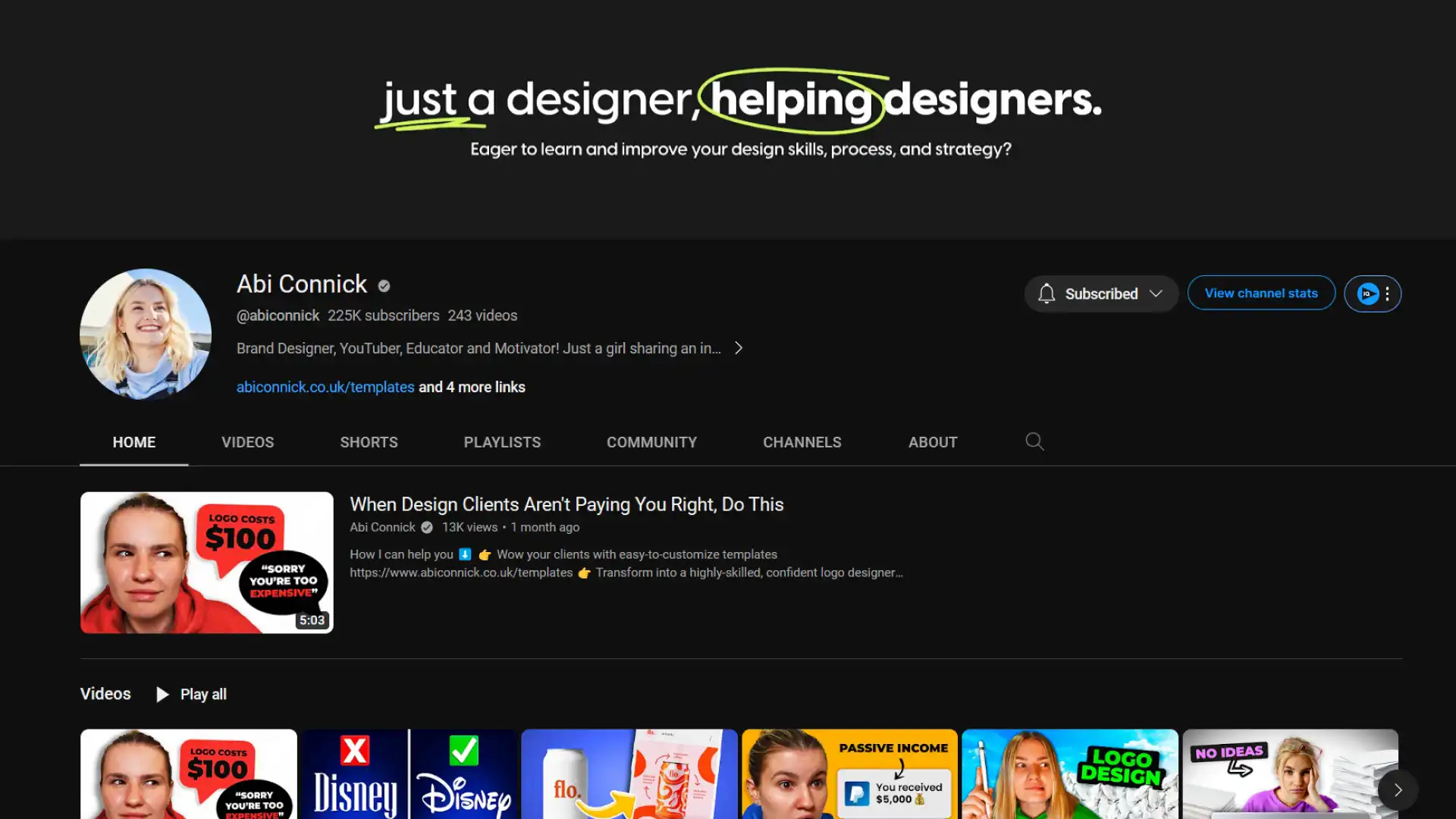 Design Artifact