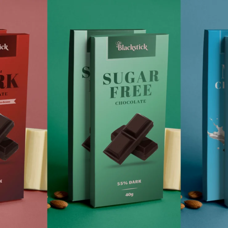 Blackstick Artisan Chocolates