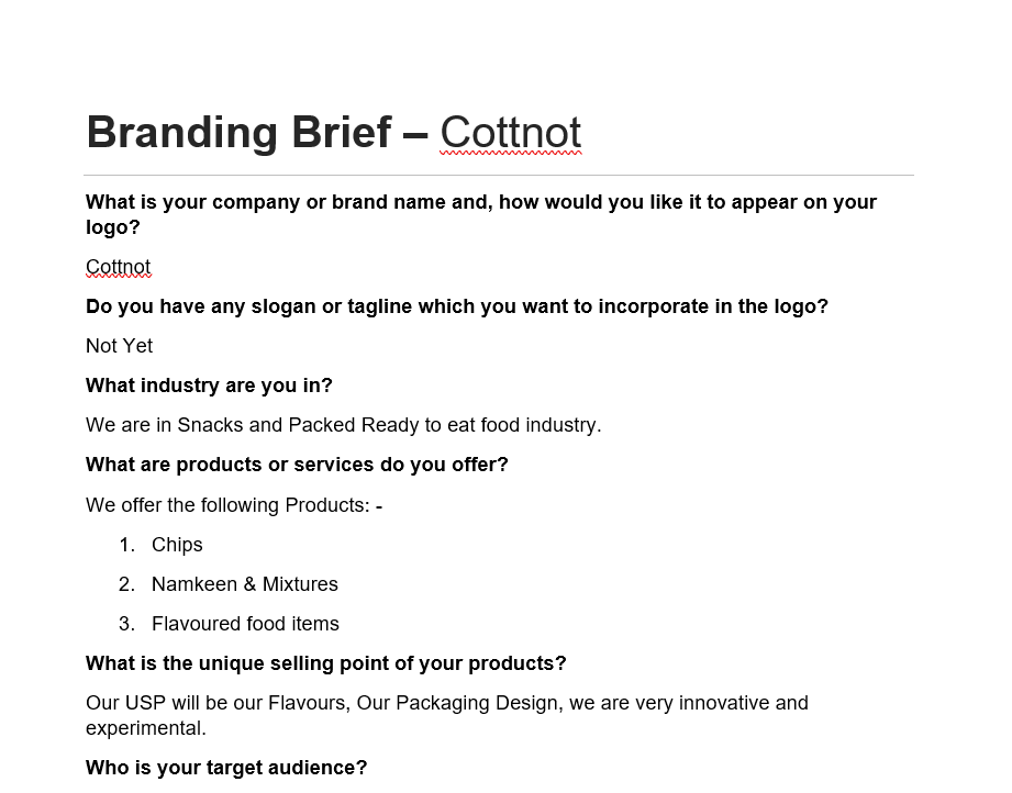 Glow Host Logo Design and Branding Challenge - 16