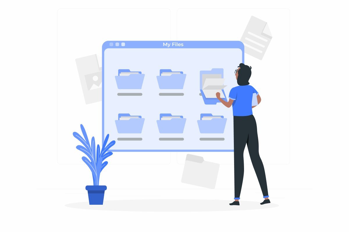 File Types