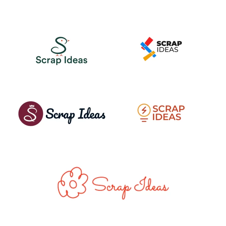 Curated Logos Part 4