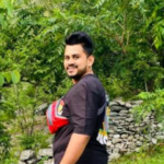 Dhruv Gupta