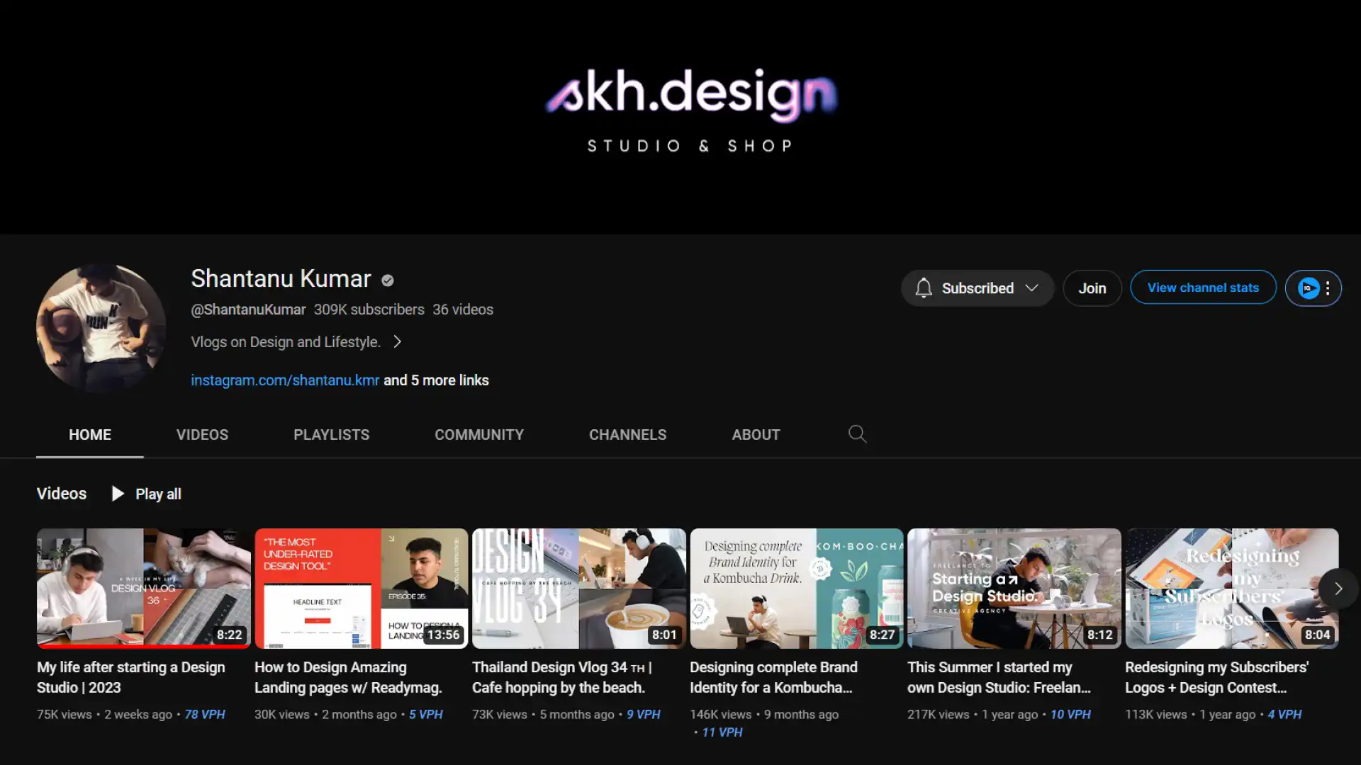 Design Artifact