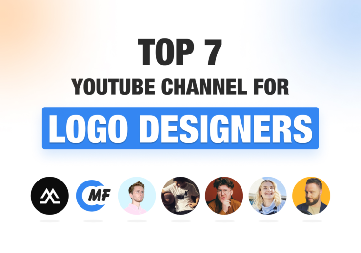 Top 7 YouTube Channels to Master Logo Design