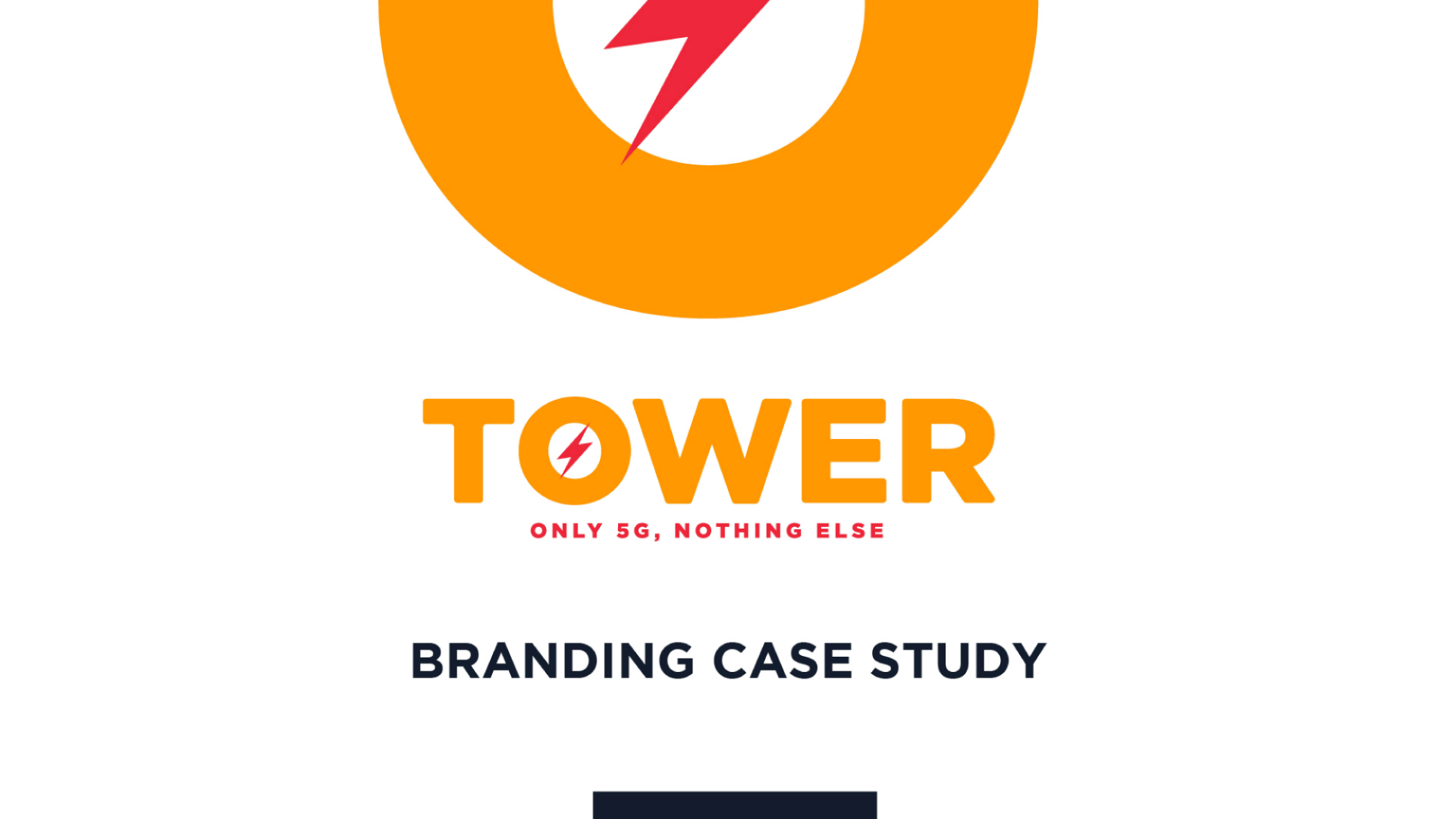 Tower - Branding