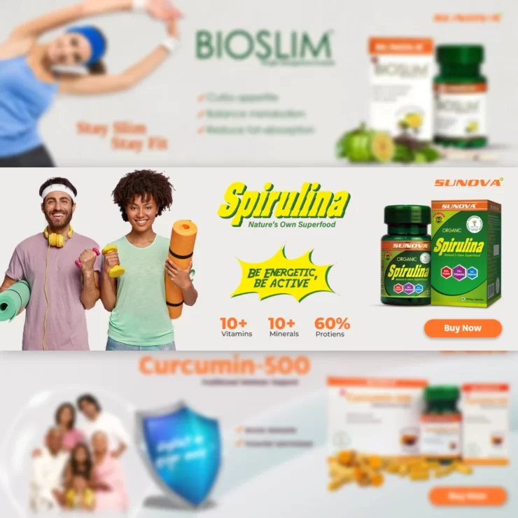 Web Banner Campaigns