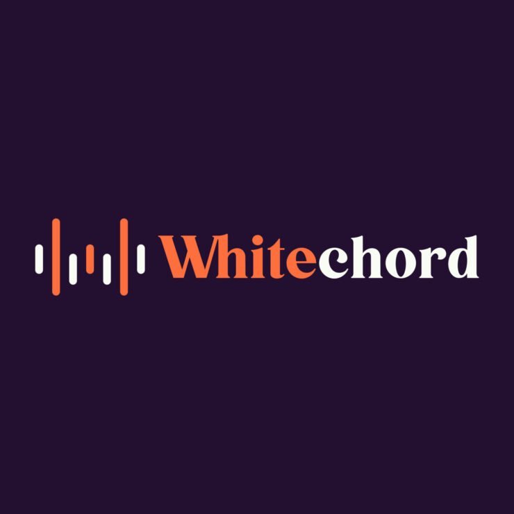 Whitechord Brand Website