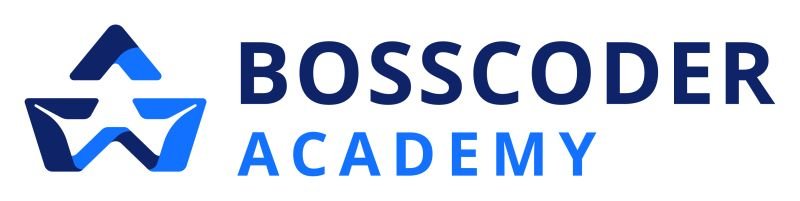 Bosscoder Academy : Brand Short Description Type Here.