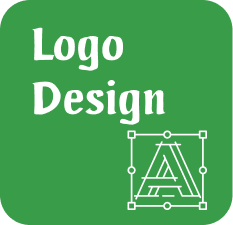 Logo Design Icon